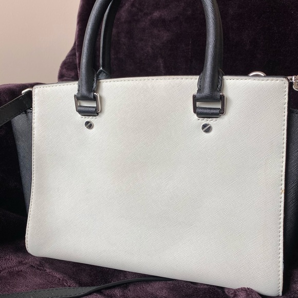 Michael Kors Medium Size Bag - Picture 8 of 13
